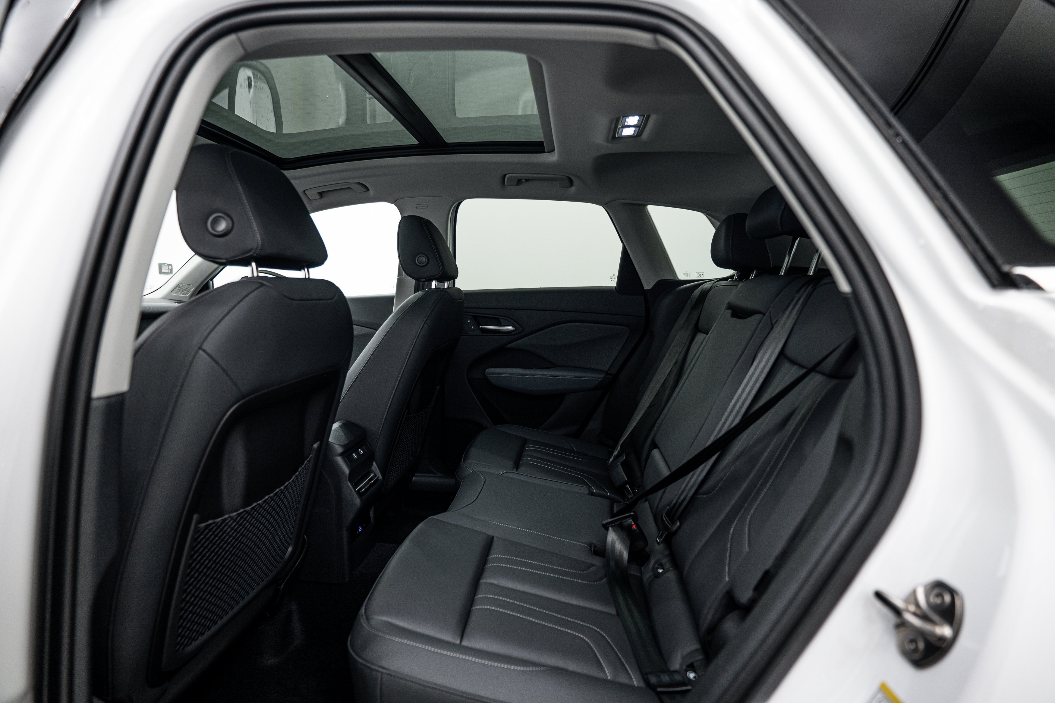 New 2026 White Audi S line image 17