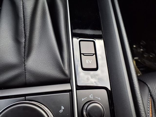 New 2026 Polymetal Gray Metallic Mazda Premium AWD image 14