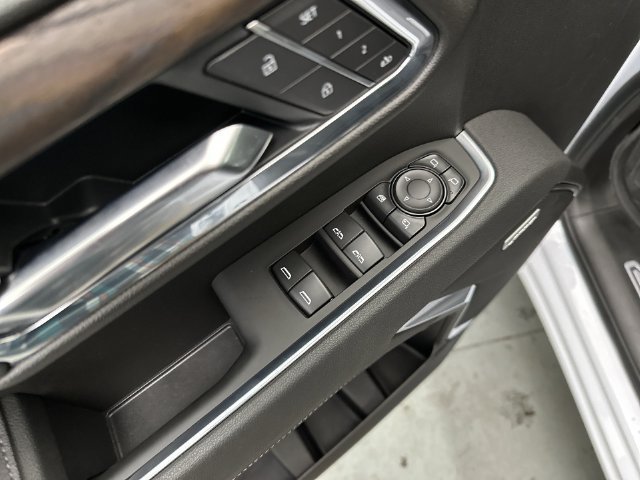 2026 GMC Sierra 1500 SLT - Photo 17