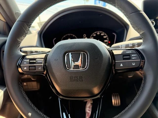 New 2026 Tan Honda Sport image 11