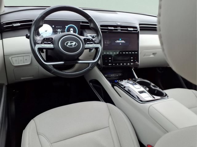 Used 2024  Hyundai Limited image 5