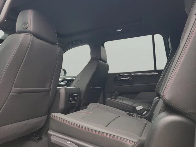 New 2026 Black Chevrolet RST image 12