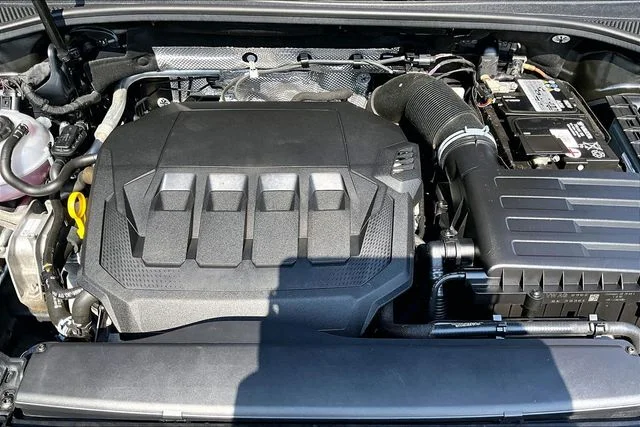 Certified Used 2023 Blue Audi Premium image 30