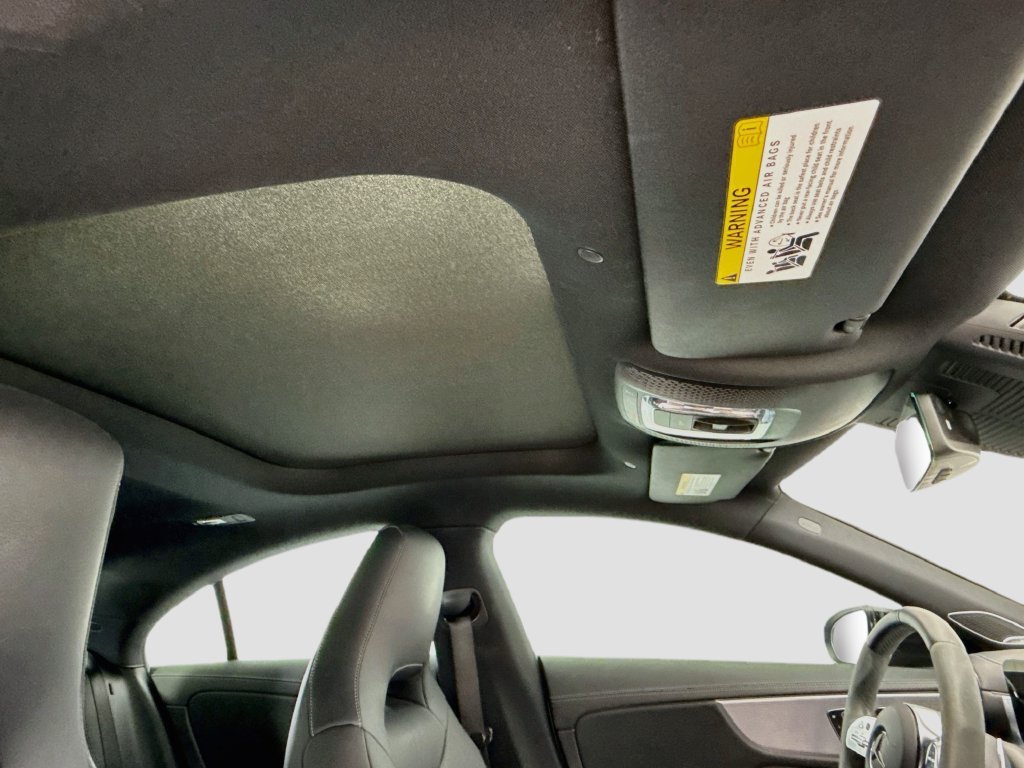 Certified Used 2023  Mercedes-Benz CLA 35 AMG® image 16