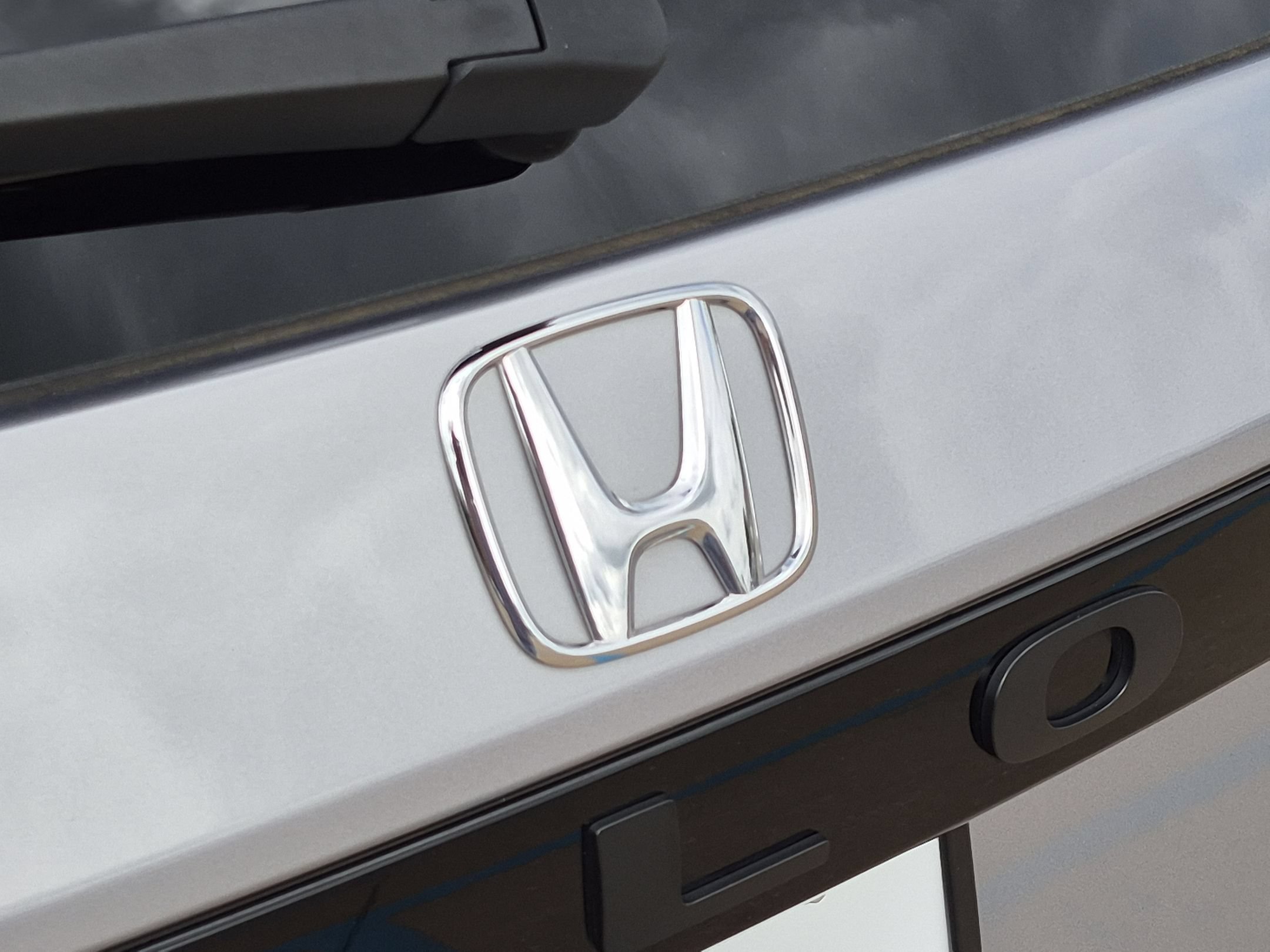 2025 Honda Pilot EX-L+ - Photo 25