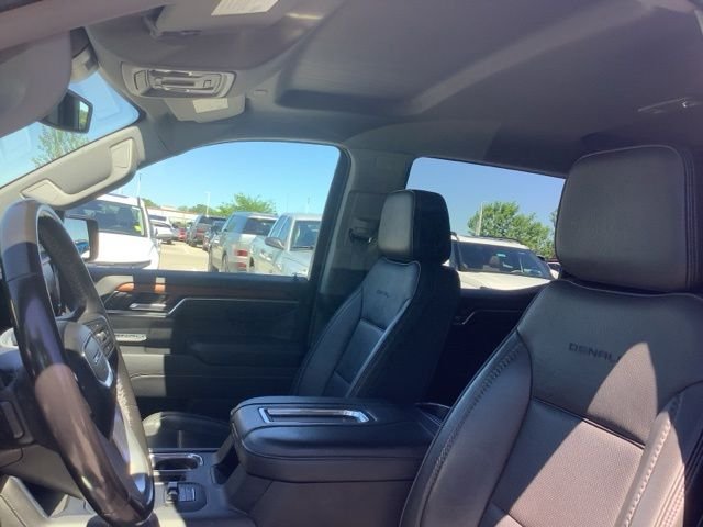 2022 GMC Sierra 1500 Denali Denali - Photo 18