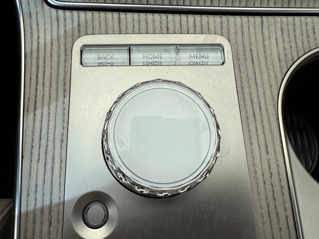 Used 2026 Silver Genesis 2.5T Prestige image 42