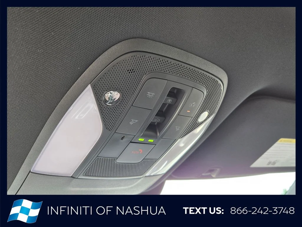 New 2027 GRAPHITE SHADOW INFINITI Sport AWD image 28