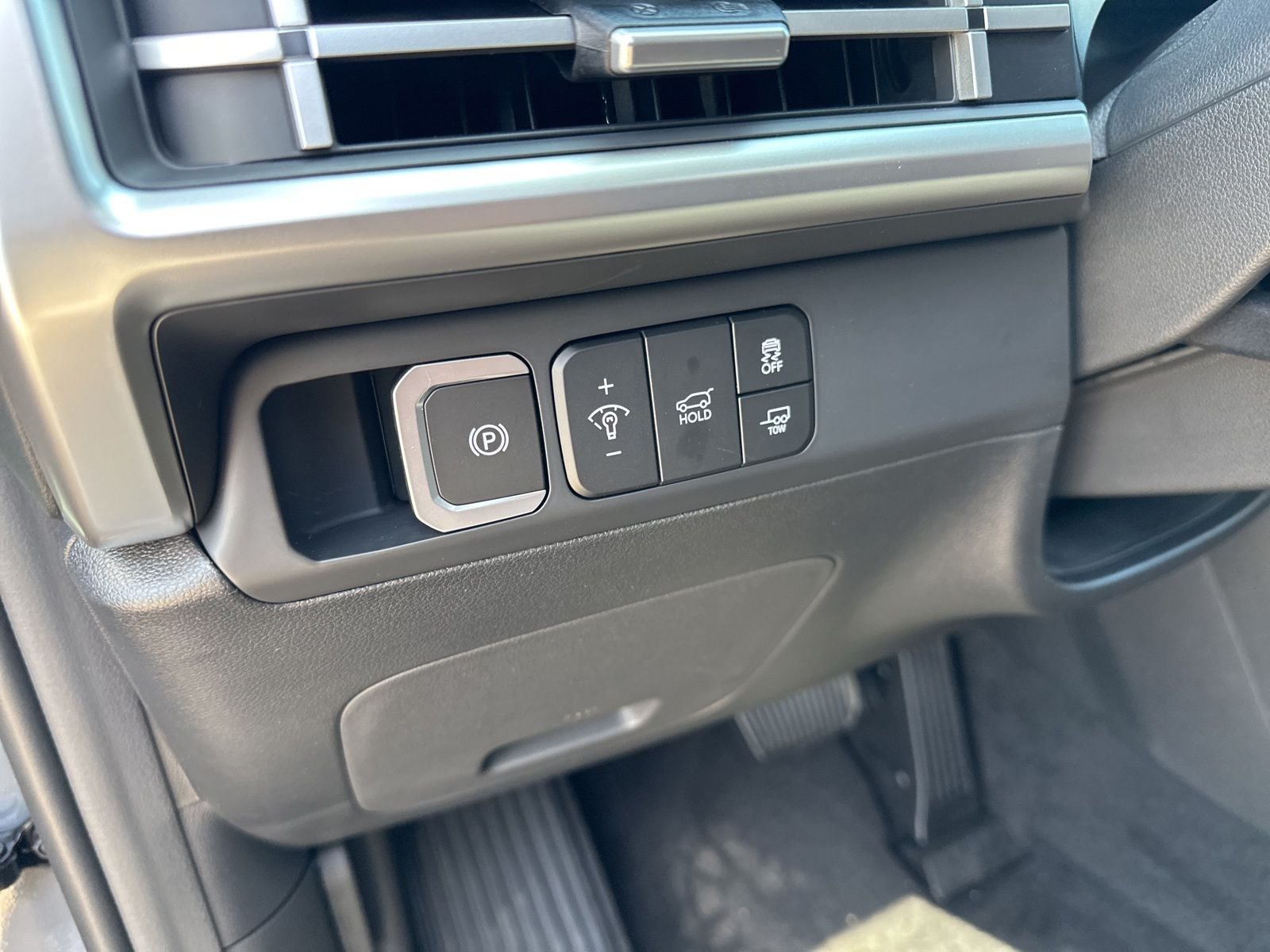 New 2026 Gray Hyundai XRT AWD image 13