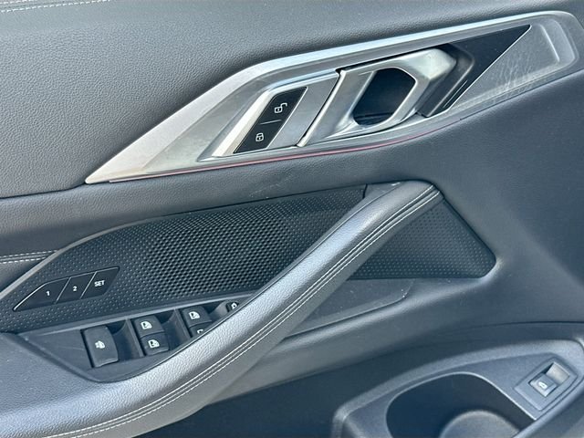 Certified Used 2024 Gray BMW M440i image 18