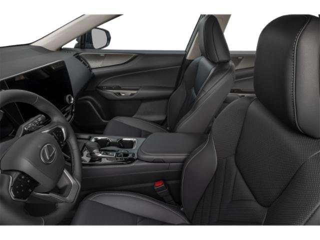 New 2026 Ultra White Lexus LUXURY AWD image 11