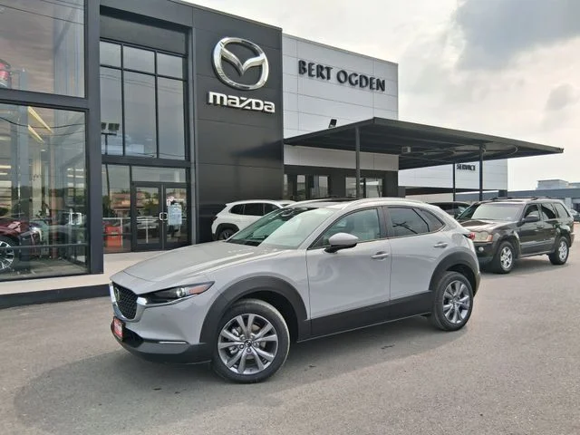 2026 Mazda CX-30 Premium AWD's photo