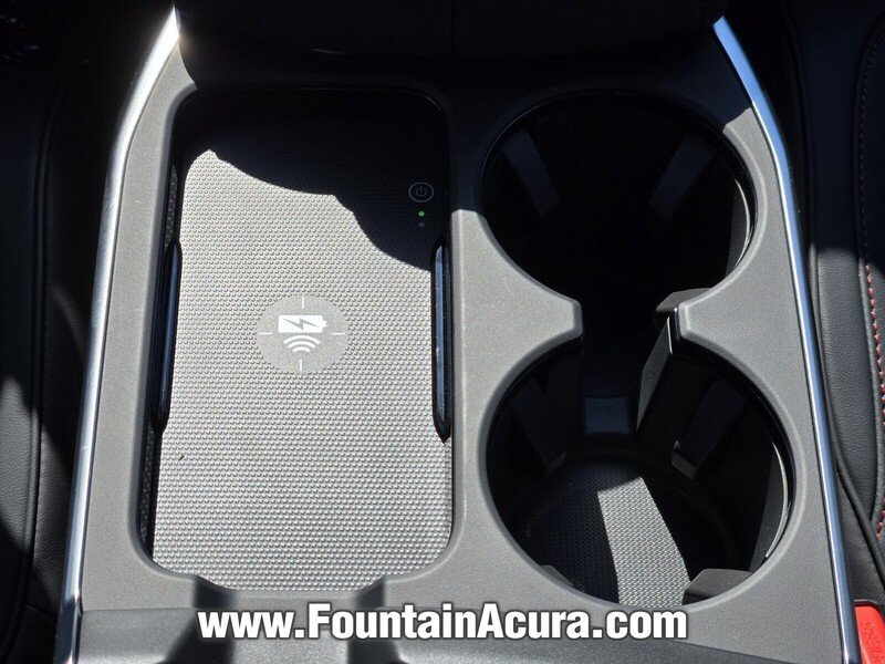 2025 Acura RDX A-Spec Package - Photo 10