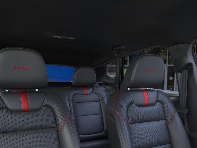2026 Chevrolet Trax RS - Photo 24