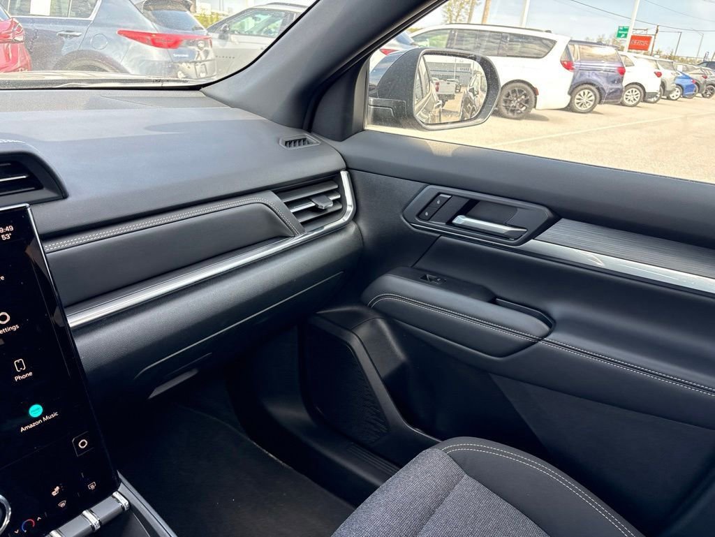 2026 GMC Terrain Elevation - Photo 23