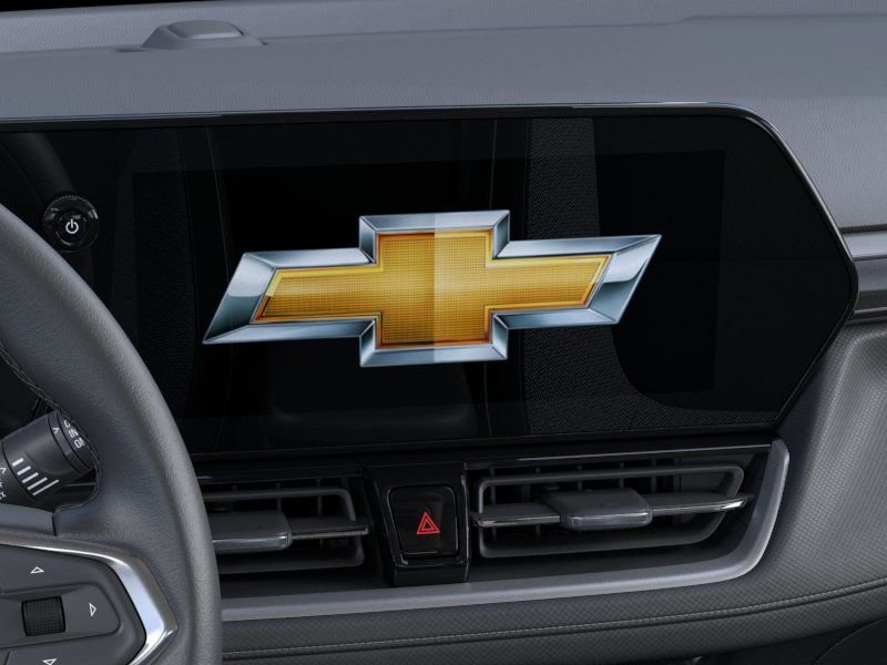 2026 Chevrolet Trailblazer LT - Photo 21