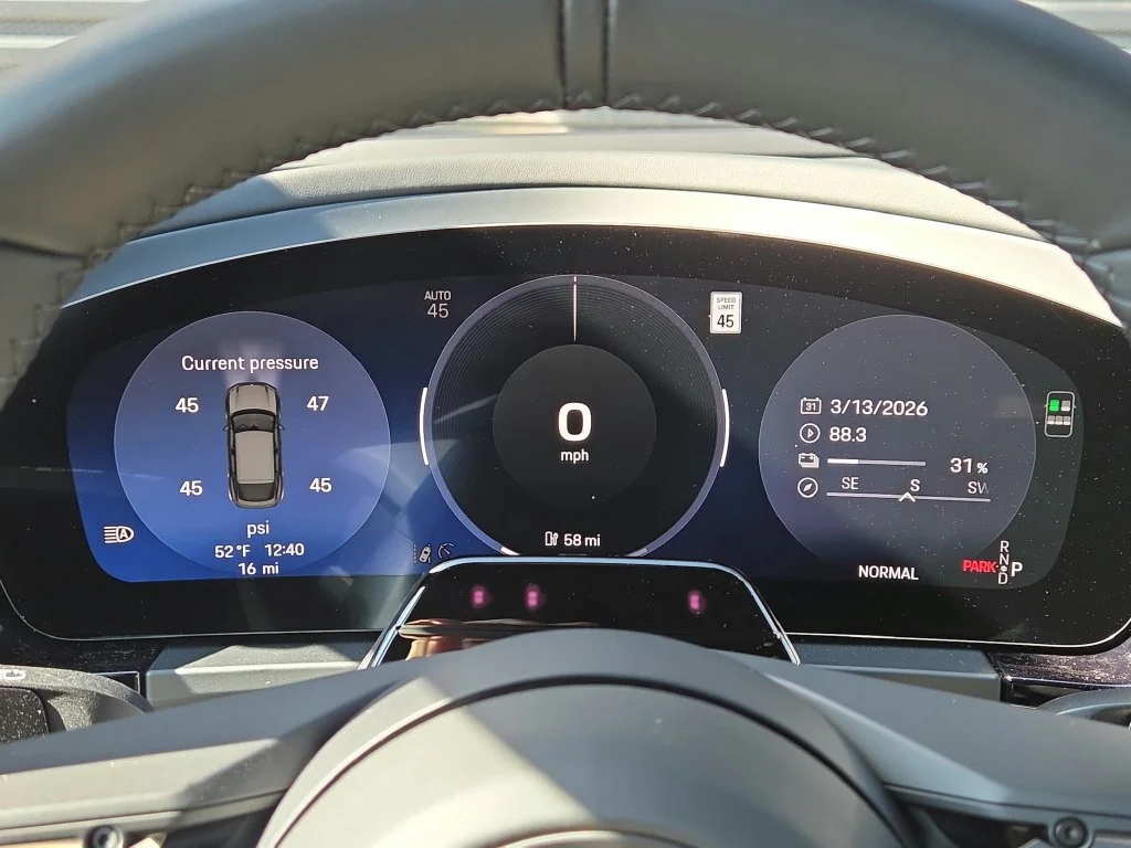 Certified Used 2026  Porsche 4 image 10