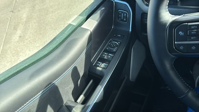 New 2026 Argon Blue Metallic Ford F-250® Platinum® image 21