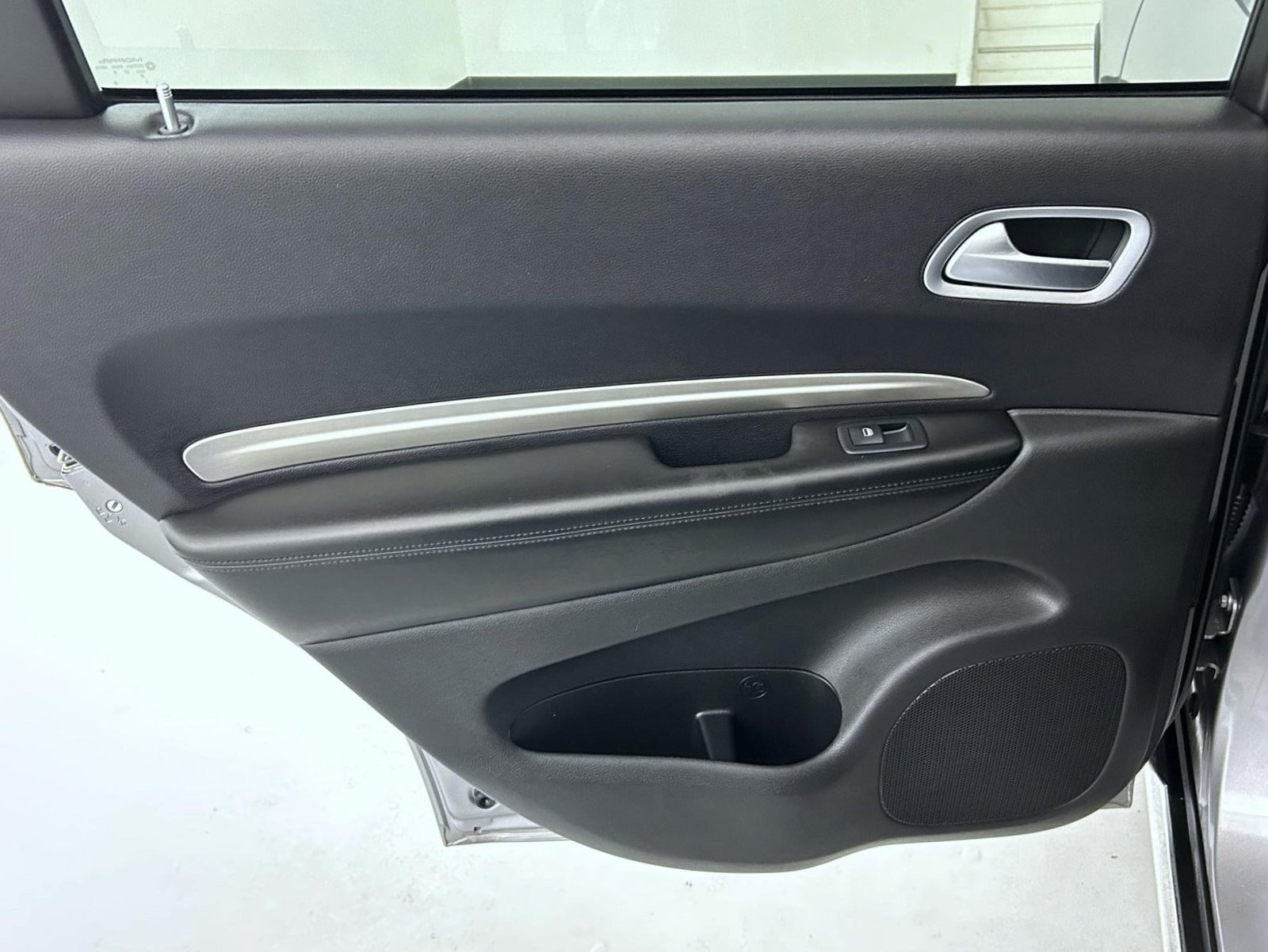 Used 2020 Silver Dodge SXT Plus image 20