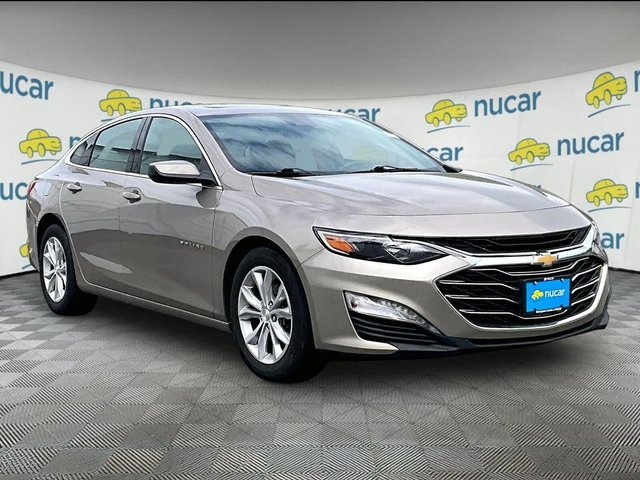 2023 Chevrolet Malibu 2023 Chevrolet Malibu  4D Sedan