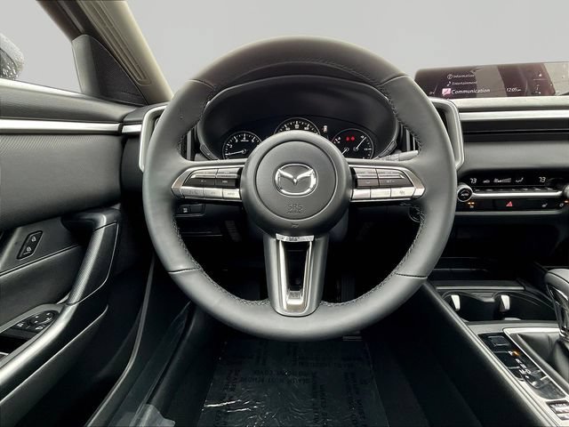 New 2026 Jet Black Mica Mazda 2.5 S Meridian Edition AWD image 16