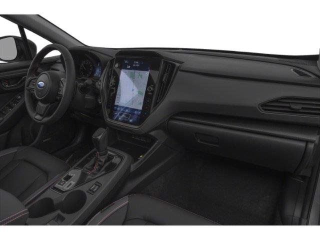 New 2026 MAGNETITE GRAY PEARL Subaru Limited image 10
