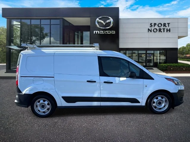 Used 2021 Ford Transit Connect XL with VIN NM0LS7E29M1486251 for sale in Longwood, FL