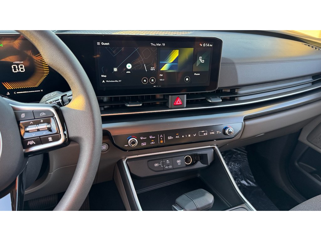 New 2026 Panthera Metal Kia LX image 13