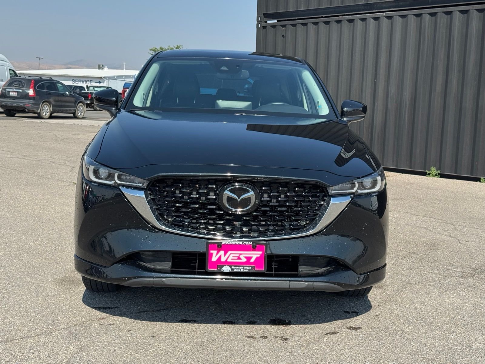 View vehicle photo 2