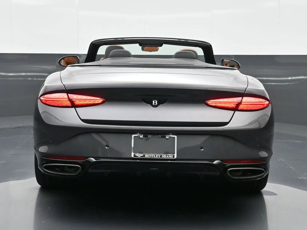 New 2026  Bentley Azure image 16