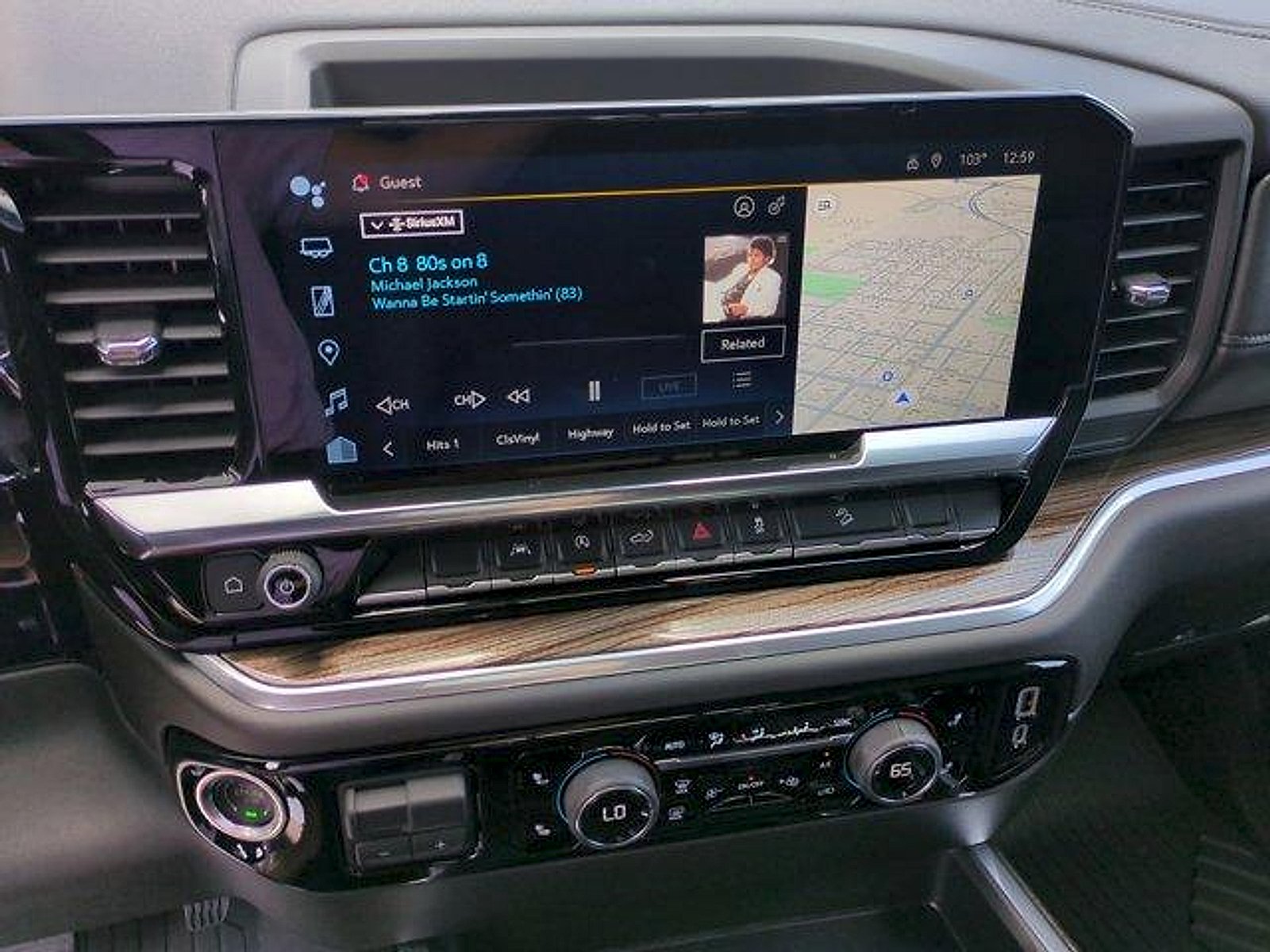 2025 Chevrolet Silverado 1500 RST - Photo 13