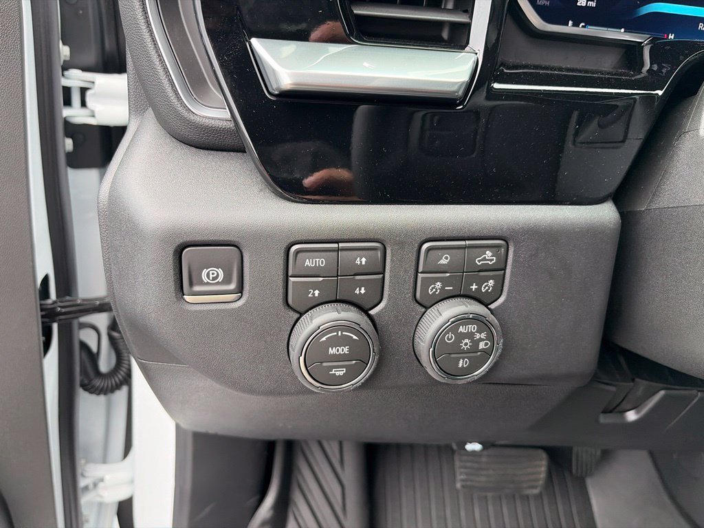2026 Chevrolet Silverado 2500 HD LT - Photo 16