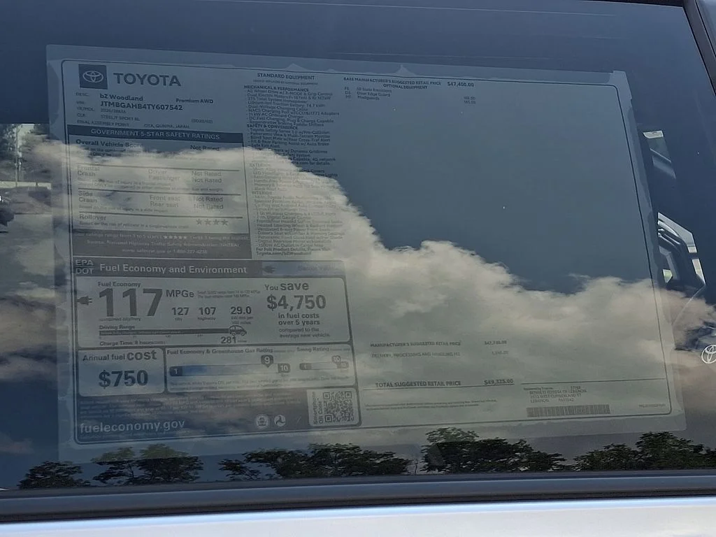 New 2026 Steel Toyota  image 3