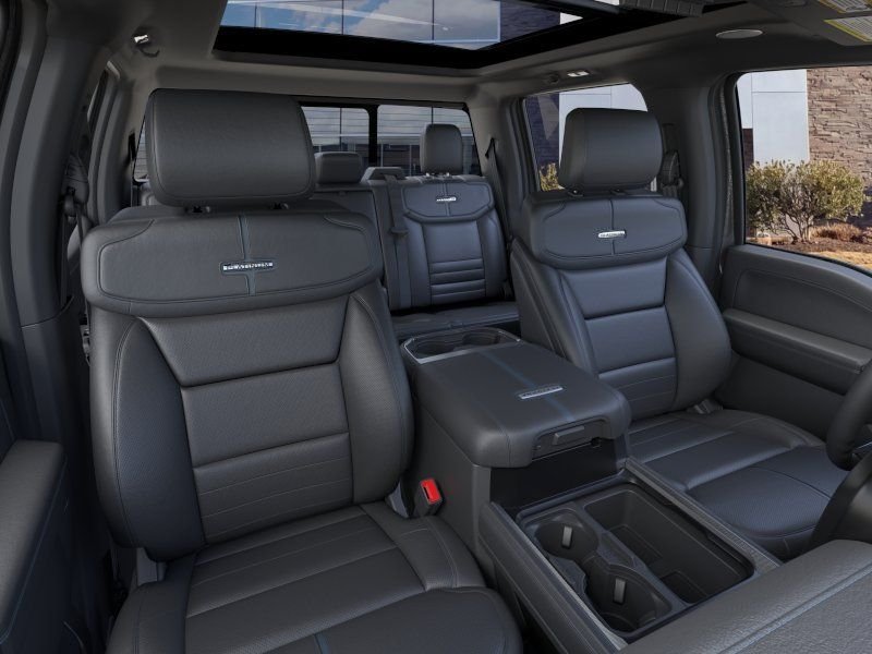 2026 Ford F-350 Super Duty Platinum - Photo 19