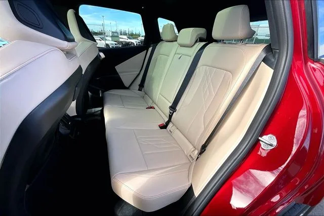 2025 BMW X3 30 - Photo 28