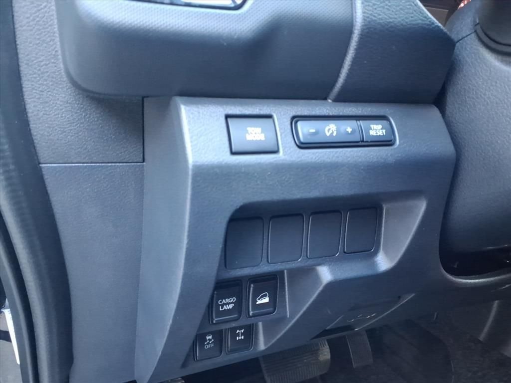 2023 Nissan Frontier PRO-4X - Photo 19