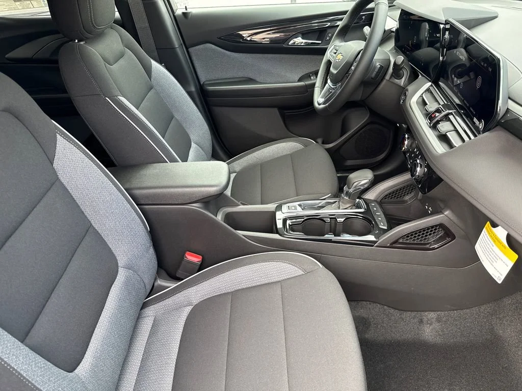 2026 Chevrolet Trailblazer LT - Photo 11