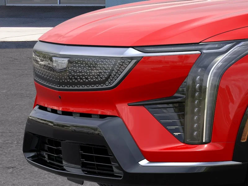 2027 Cadillac OPTIQ Premium Sport - Photo 13