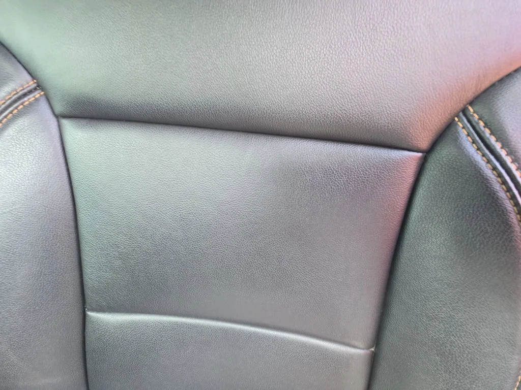 Used 2019 White Chevrolet RS image 31