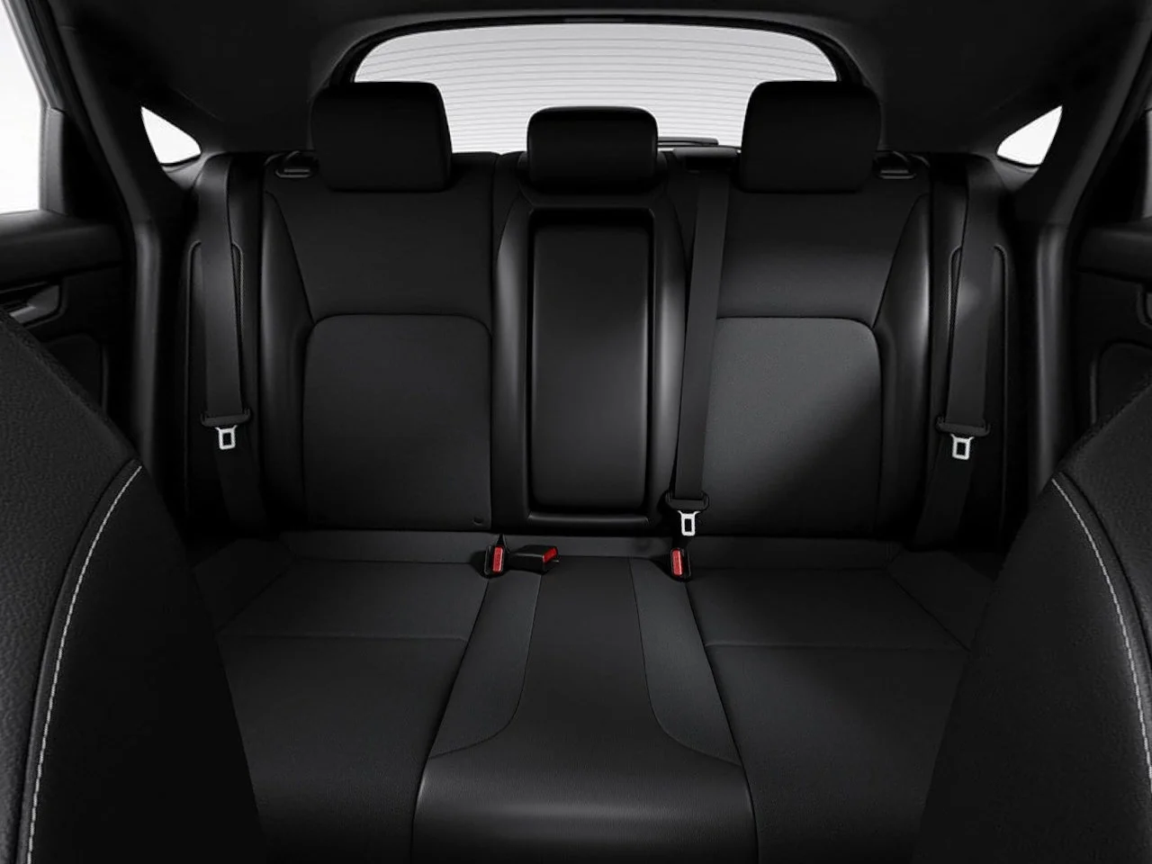 New 2026 Urban Gray Pearl Honda FWD Sport Hybrid image 9