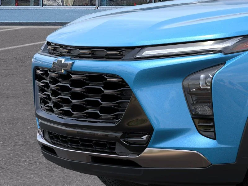 New 2026 Blue Chevrolet ACTIV image 13