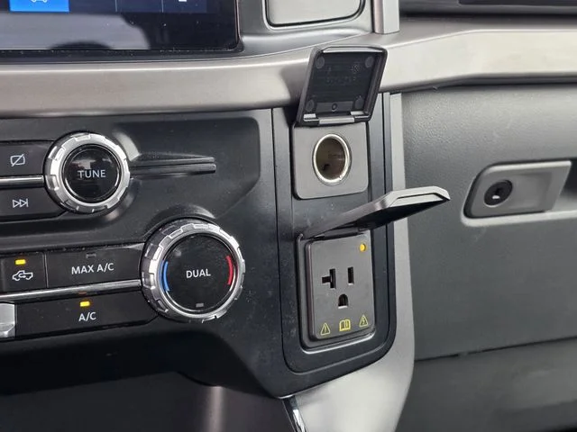 2024 Ford F-150 XLT - Photo 21