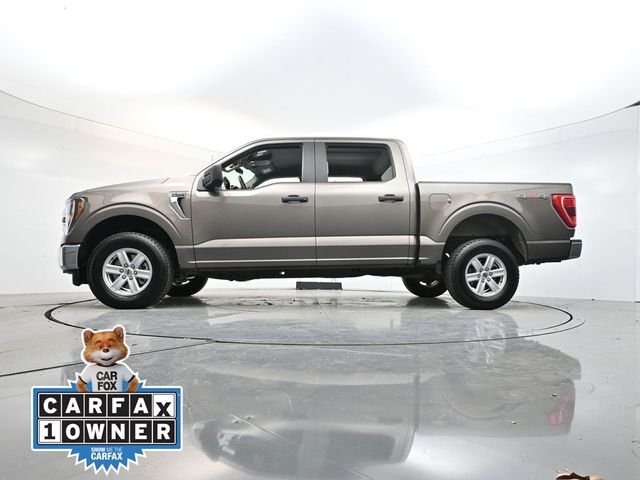 2023 Ford F-150 XLT - Photo 32