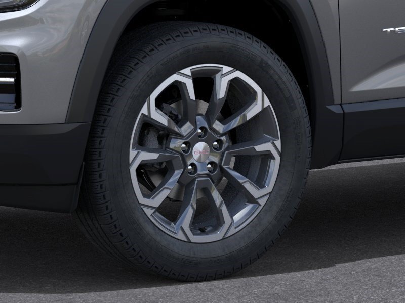 2027 GMC Terrain Elevation - Photo 9