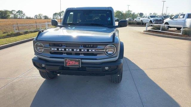 Used 2023 Gray Ford Base image 4