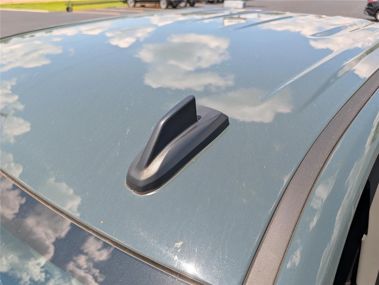 Used 2025 Cypress Gray Chevrolet LT image 39