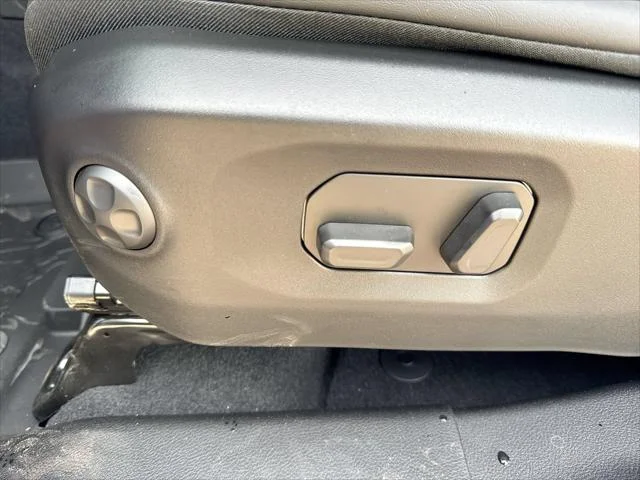 New 2026 Reign Exterior Paint Jeep  image 12