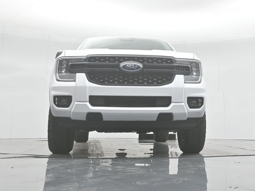 New 2025 White Ford XL image 42