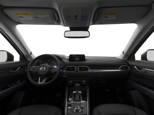 Used 2017 Machine Gray Metallic Mazda Grand Touring image 11