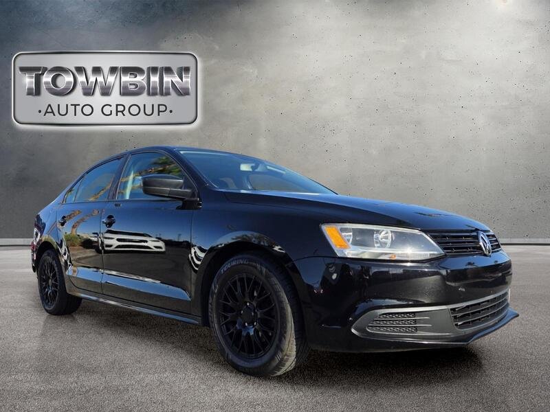 Used 2013 Volkswagen Jetta S with VIN 3VW2K7AJ6DM404763 for sale in Henderson, NV